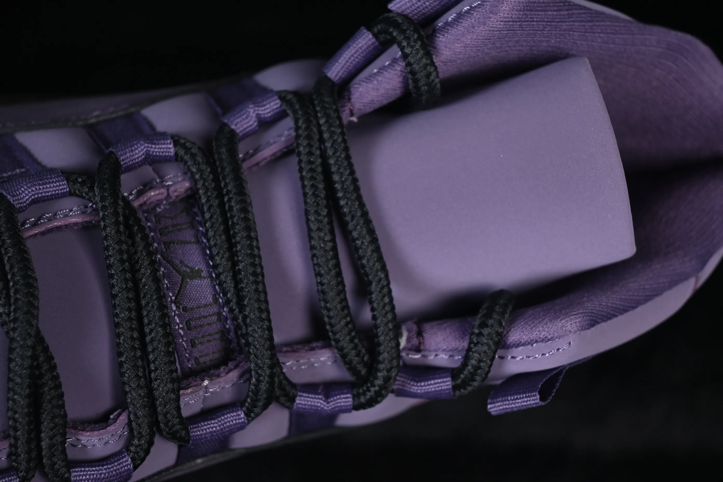 All categories Air Jordan Jordan series basketball shoes Air Jordan 11 Air Jordan 11 "Canyon Purple" AJ11 Joe 11 Canyon Purple IO8961-553